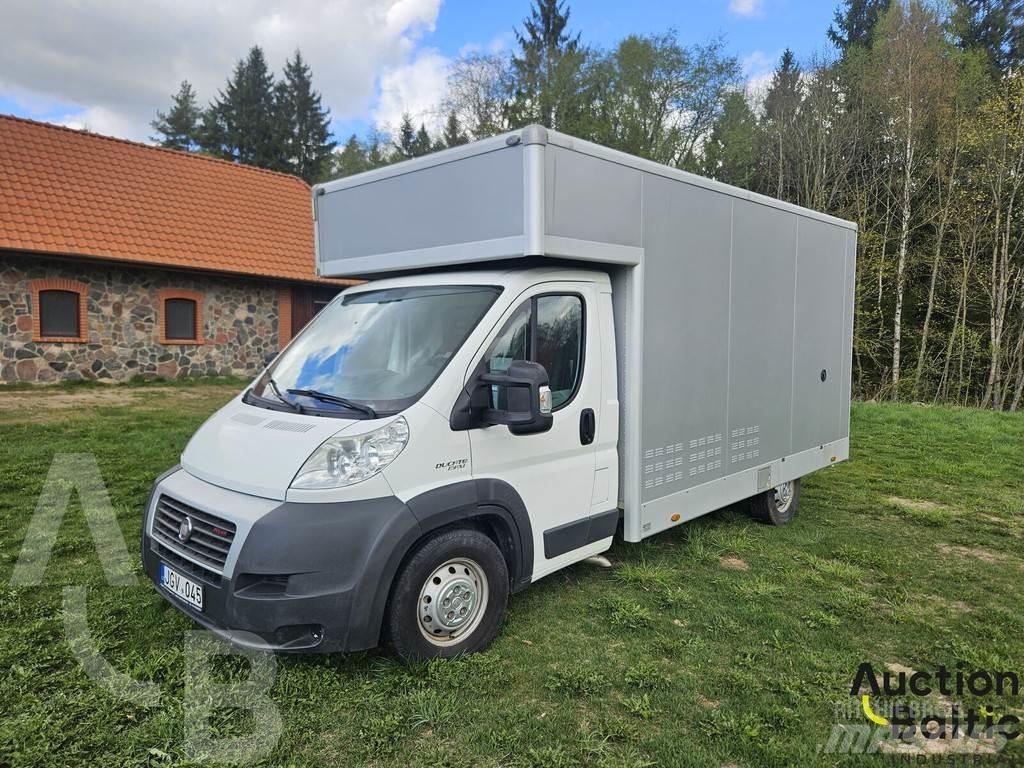 Fiat Ducato Furgoni altro