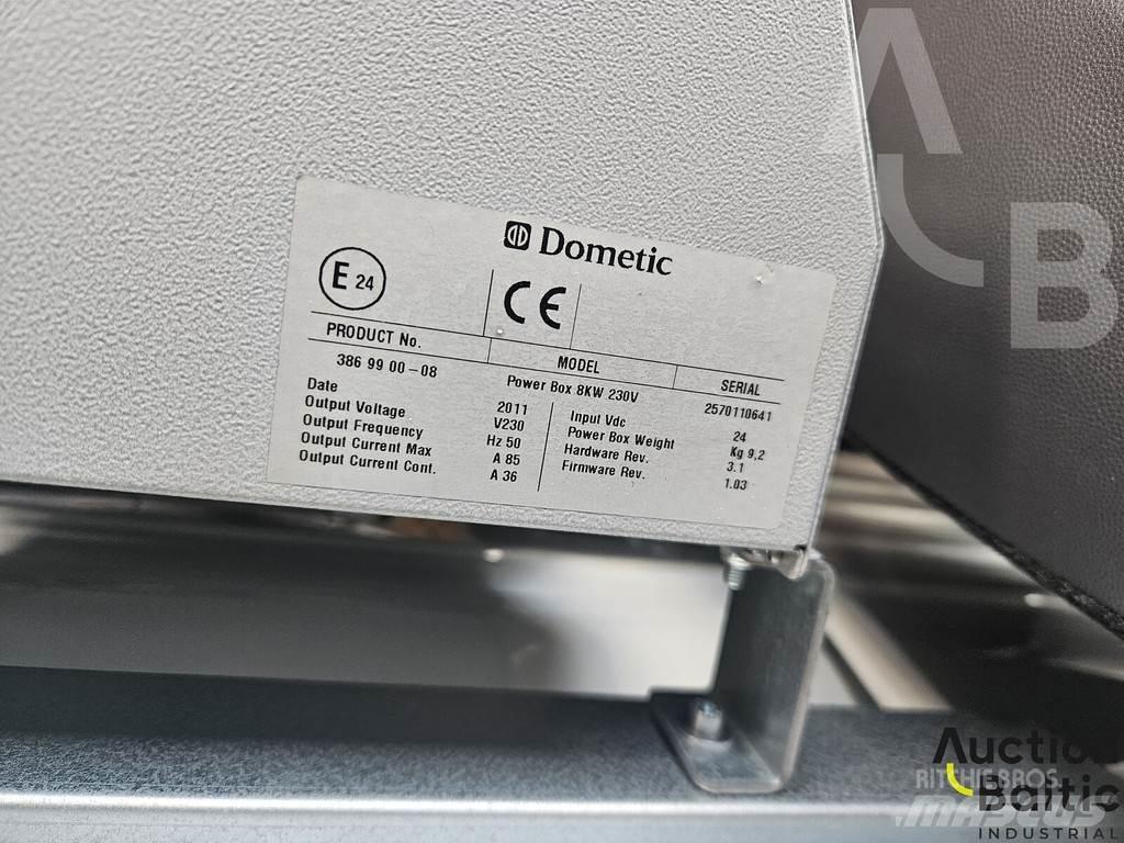 Fiat Ducato Furgoni altro