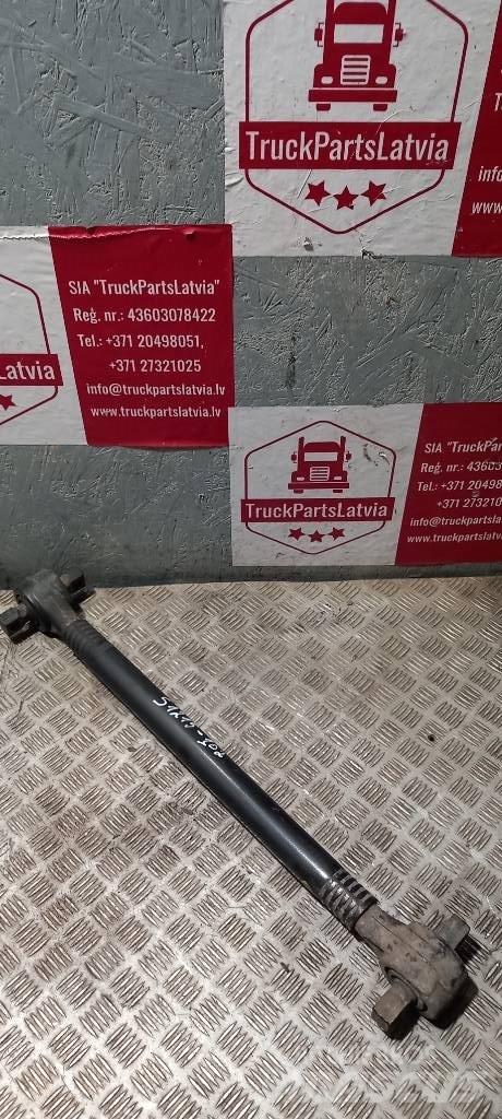 Scania R440  1942075 Telaio e sospensioni