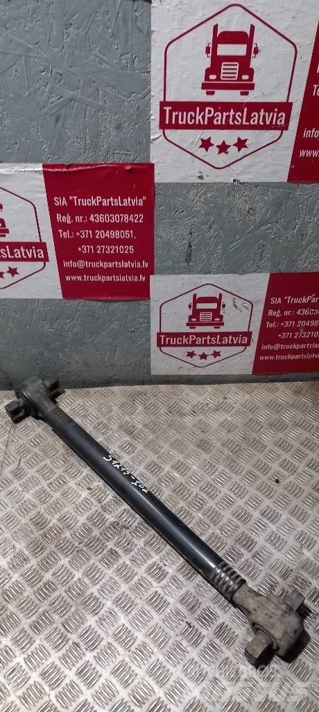 Scania R440  1942075 Telaio e sospensioni