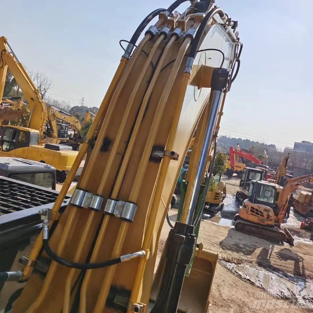 CAT 336 D2 Escavatori cingolati