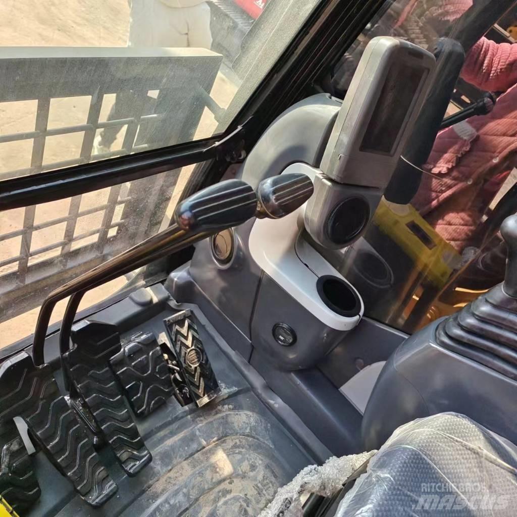 CAT 336 D2 Escavatori cingolati