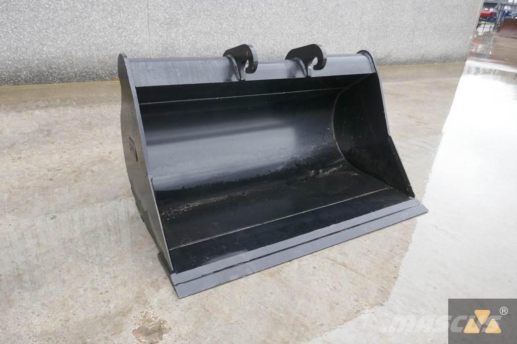 CAT 330 Bucket Benne