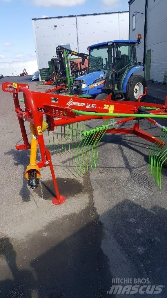 MESKO-ROL zk370 Falciandanatrici
