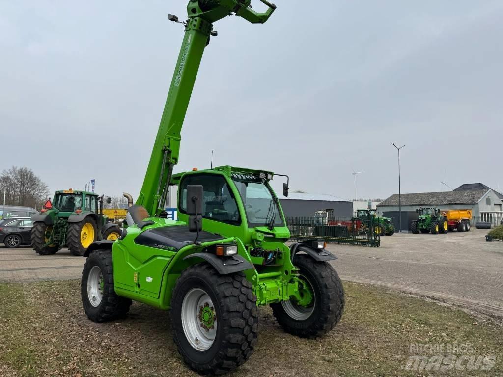 Merlo TF 42.7 CS Sollevatori telescopici per agricoltura