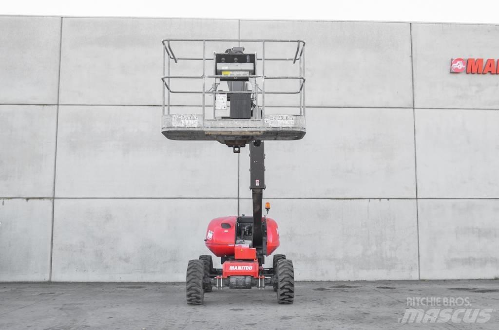 Manitou ATJ 180 Piattaforme a braccio articolato