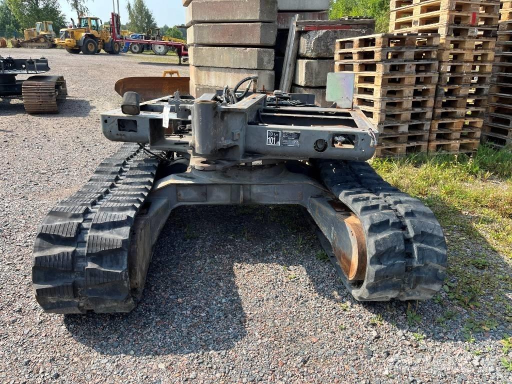 Volvo EC 70 Escavatori medi 7t - 12t