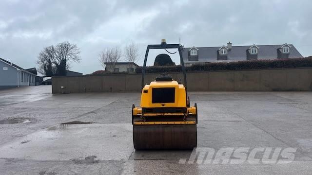 Vibromax VMT400 Altri rulli