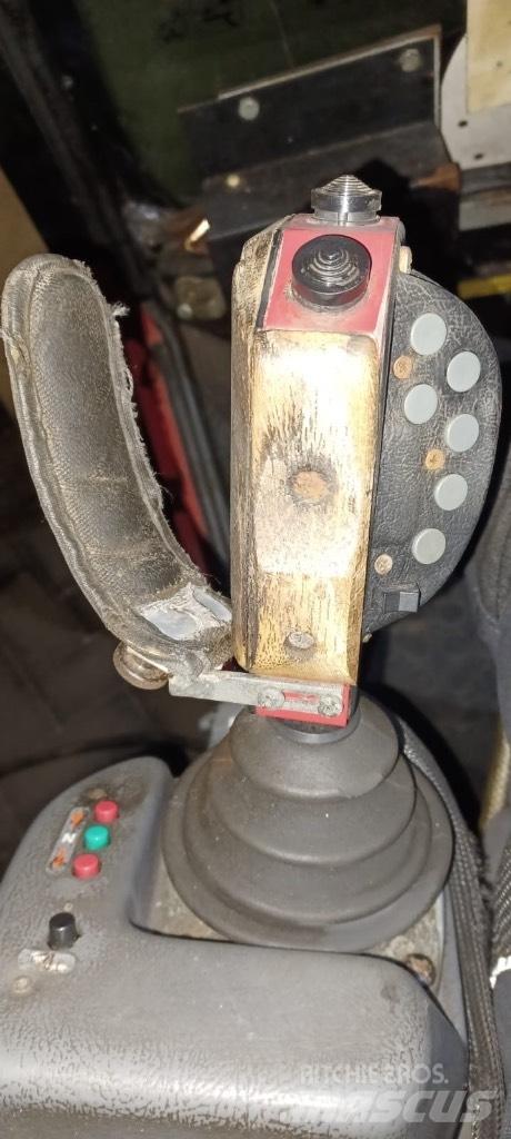 Valmet EME Componenti elettroniche