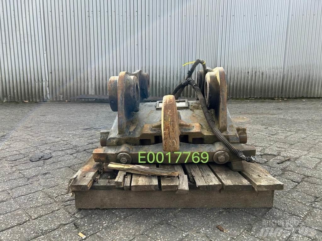 CAT CW-30-H.4.N Accoppiatori rapidi