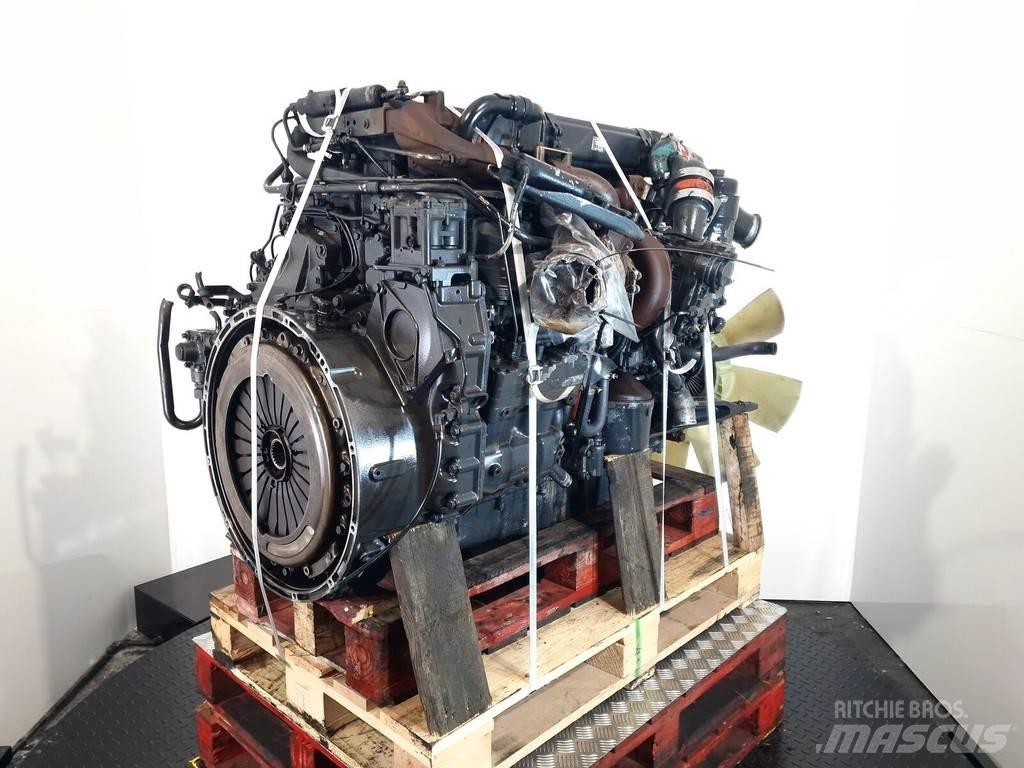 Scania DC938 L01 Motori