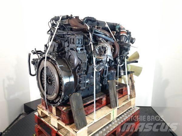 Scania DC938 L01 Motori