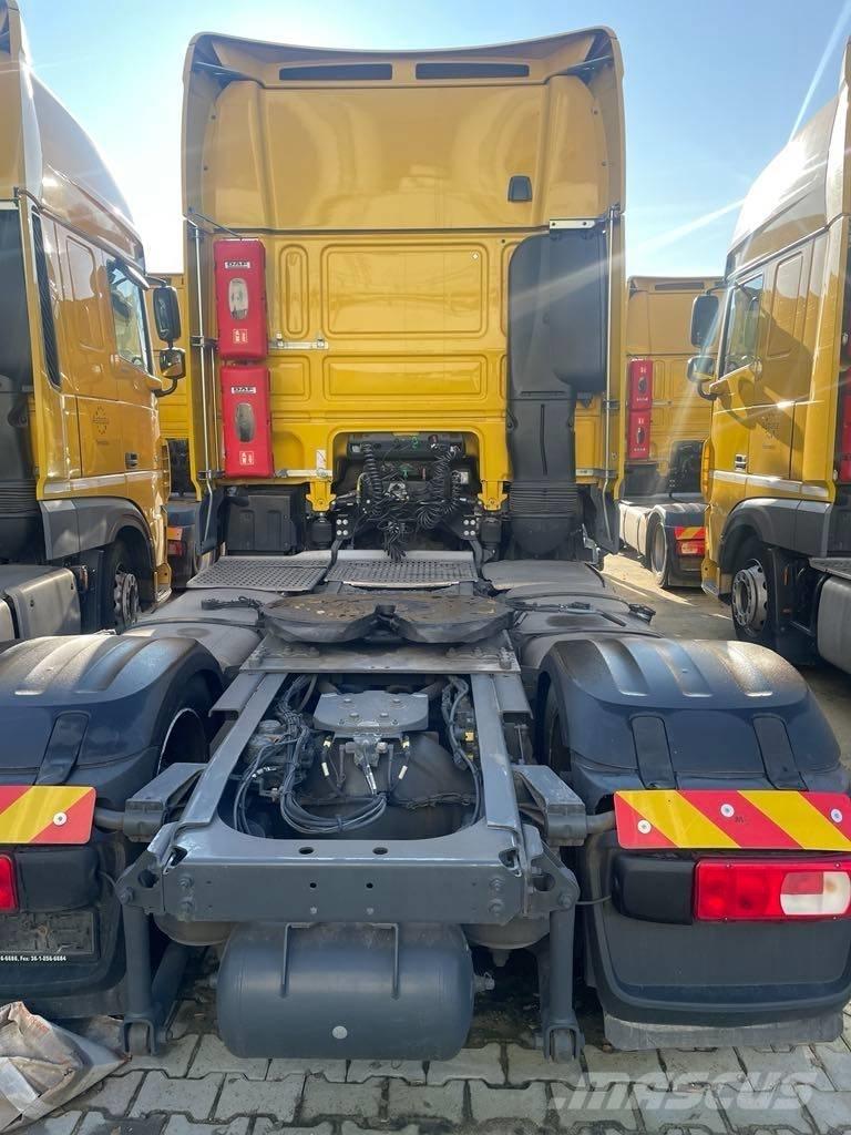 DAF XF 106.480 Motrici e Trattori Stradali