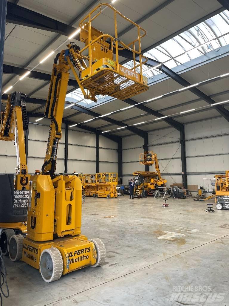 Genie Z 30/20 N RJ Piattaforme a braccio articolato