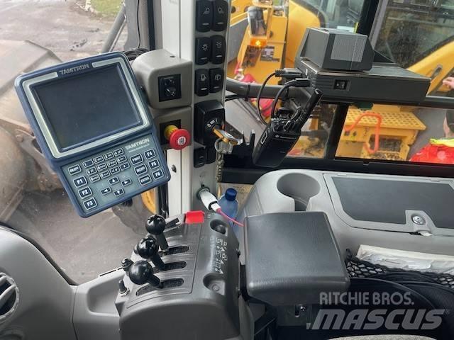 Volvo L 90 H Pale gommate