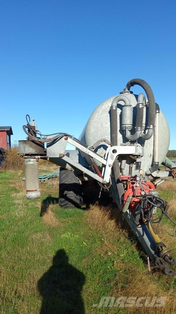 Pichon 16500 Spandiliquami