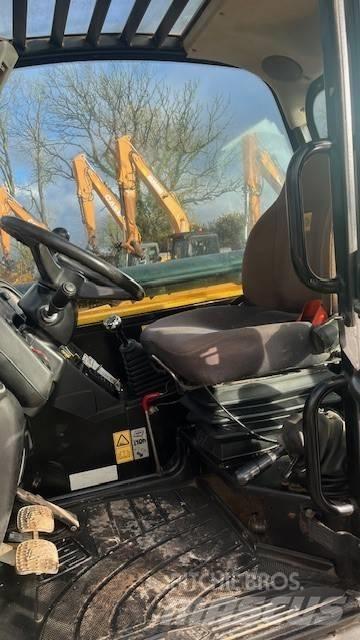 JCB 535-140 Sollevatori telescopici per agricoltura
