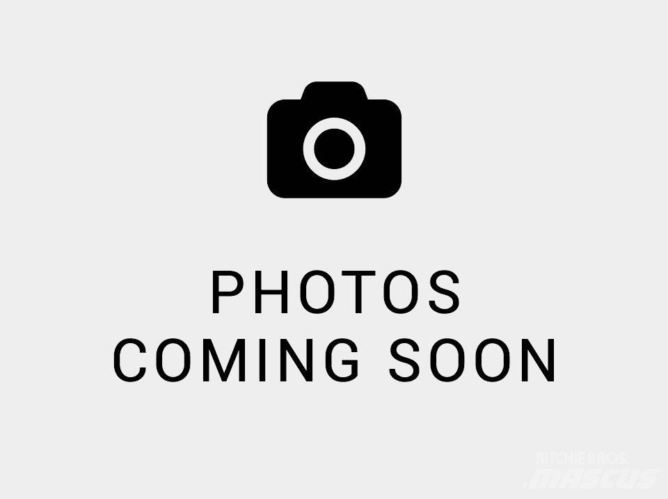 Volvo L 350 H Pale gommate