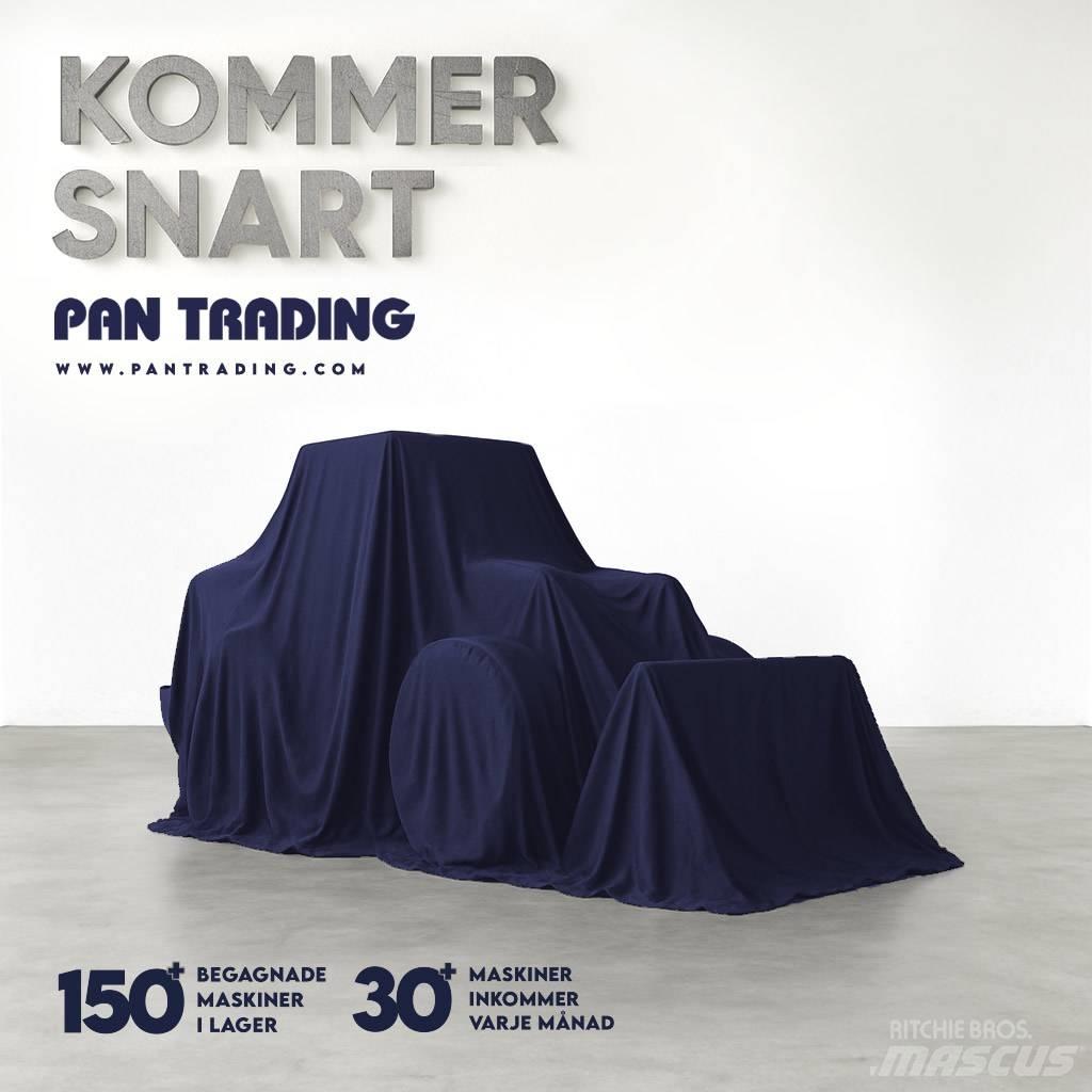 Volvo L 350 H Pale gommate