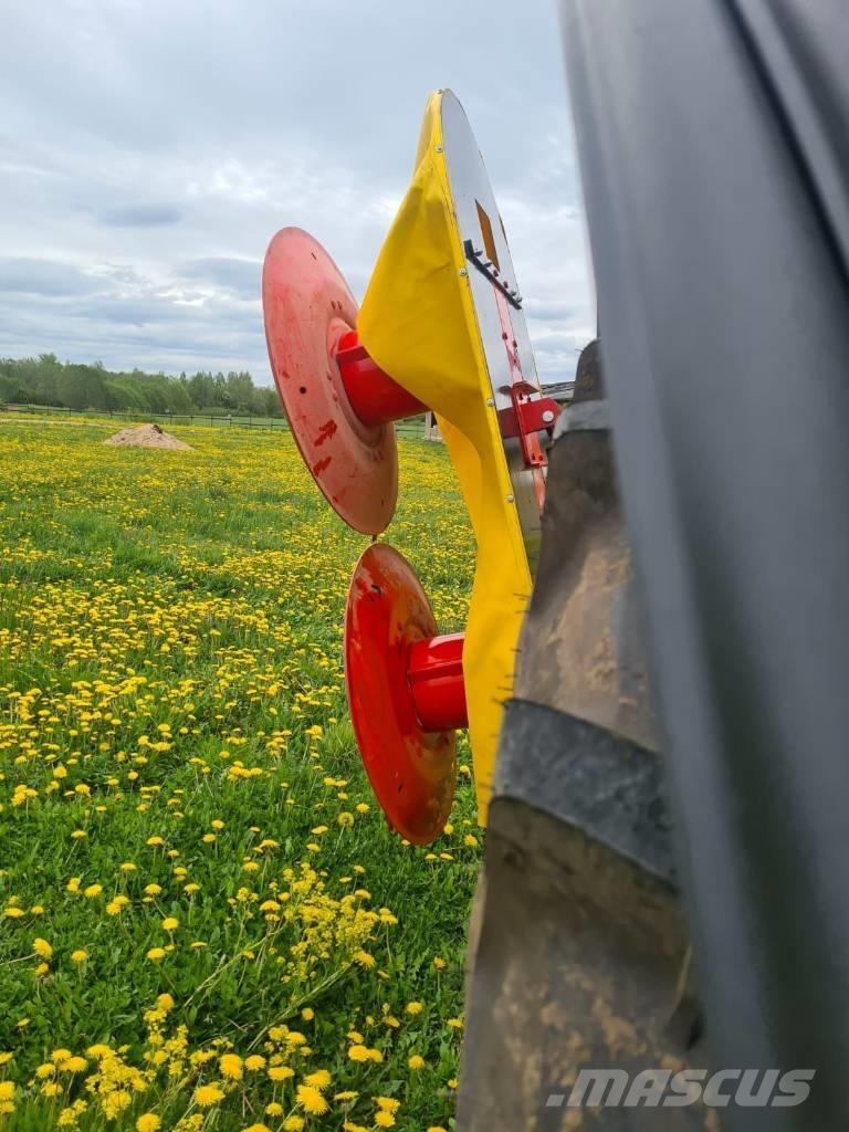 Axano AX 185 Falciatrici