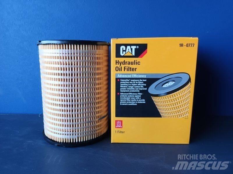 CAT FILTER 1R-0777 Motori
