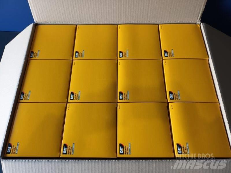 CAT FILTER 1R-0777 Motori