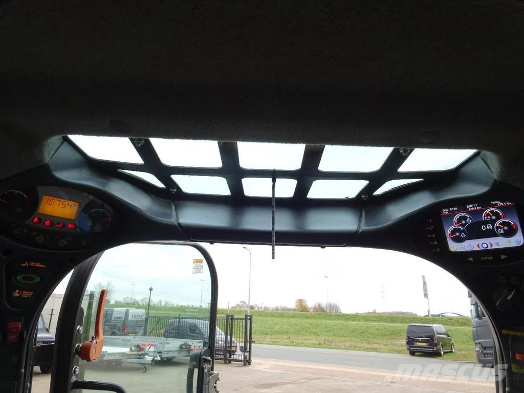 Bobcat T450 Mini Pale Gommate