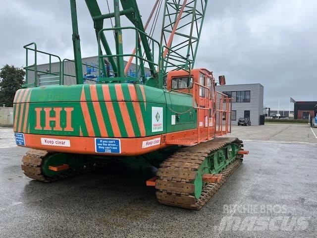 IHI CCH 700 Gru cingolate