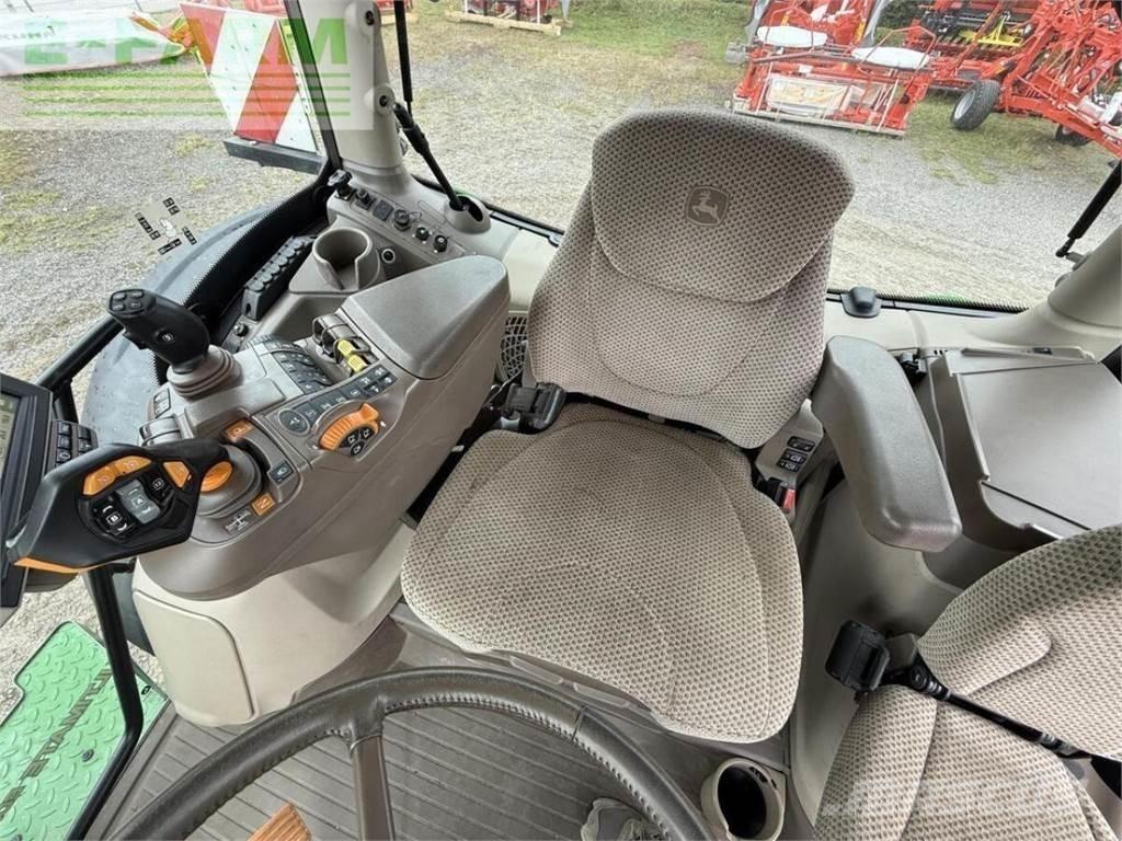 John Deere 6250r Trattori
