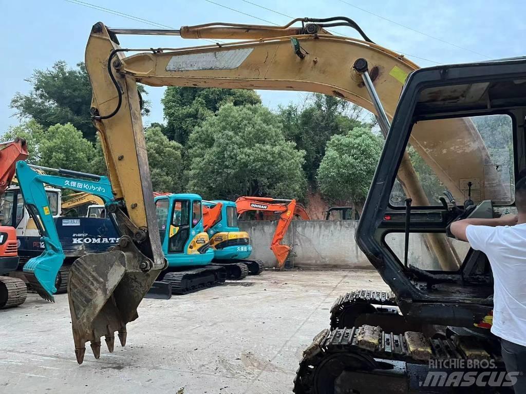 Sumitomo S265F2 Escavatori cingolati