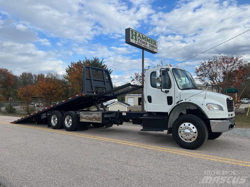 Freightliner M2 Carroattrezzi