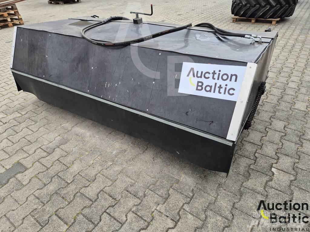  ROAD Sweeper Costruzioni - Altro