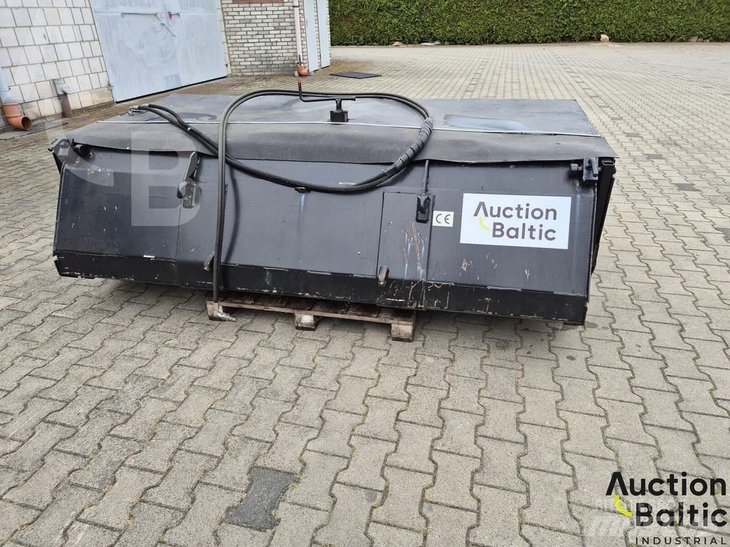  ROAD Sweeper Costruzioni - Altro