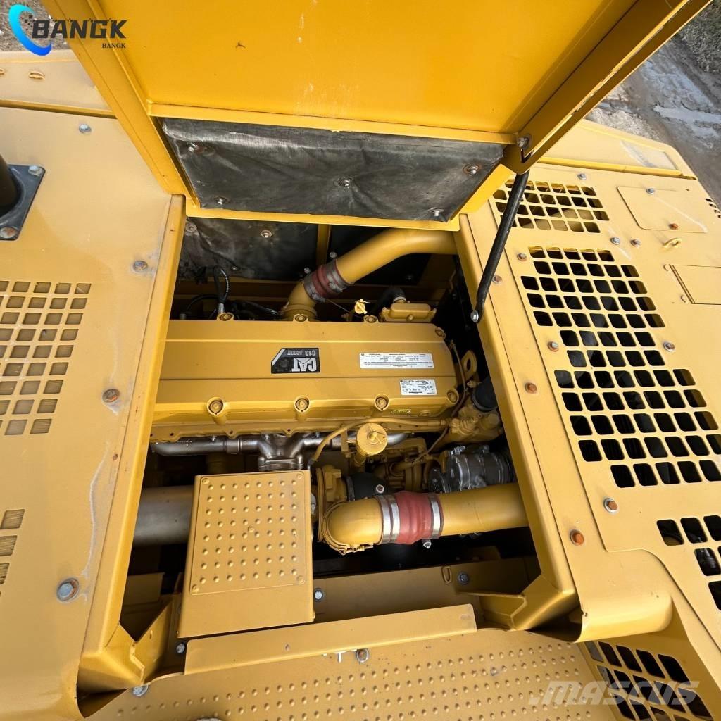 CAT 349D2 Escavatori cingolati