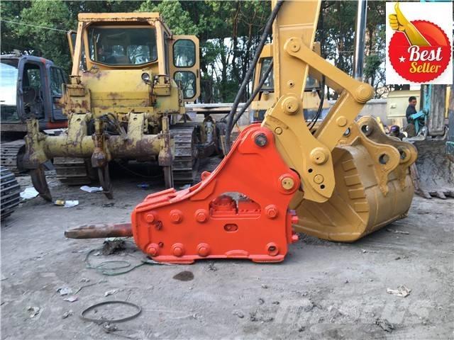 CAT 325 C Escavatori cingolati