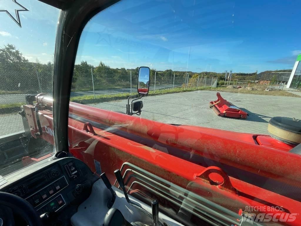 Manitou MT 1033 HL T Sollevatori telescopici