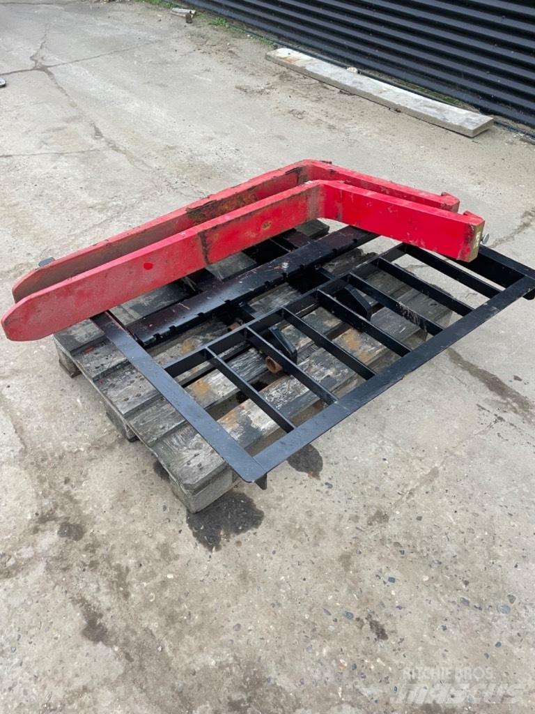  Andet 5000kg Forche