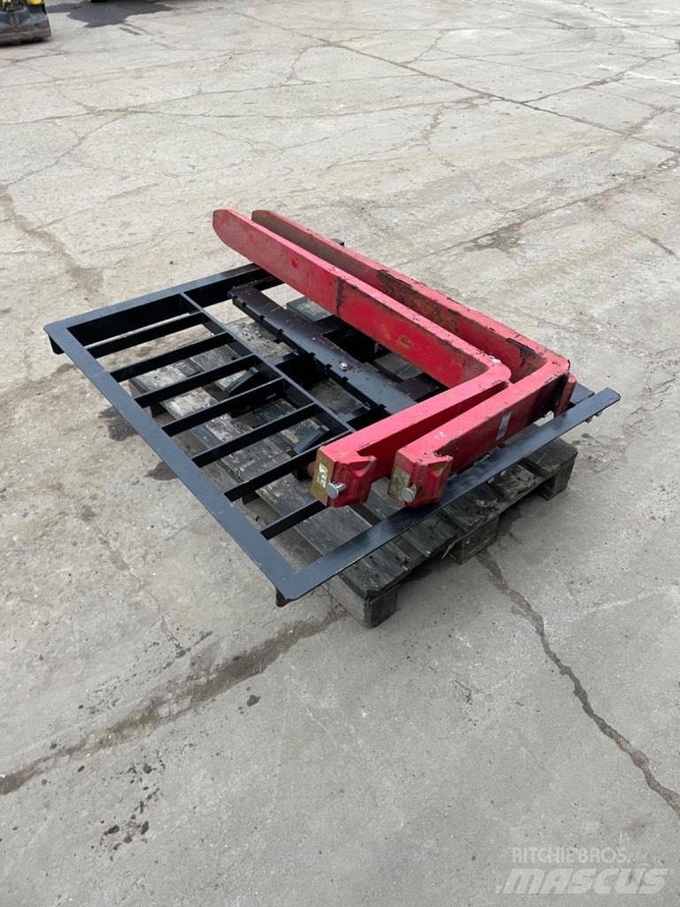  Andet 5000kg Forche