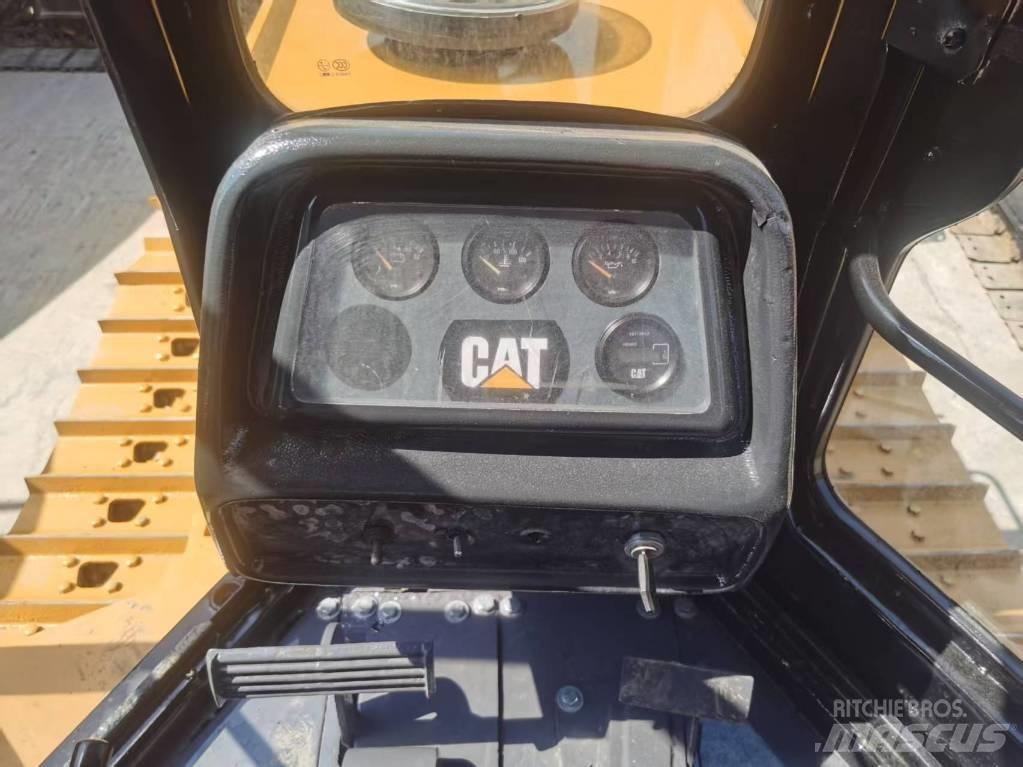 CAT D 5 K Dozer cingolati