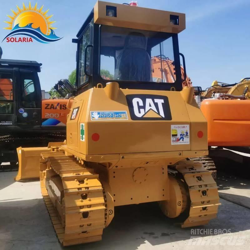 CAT D 5 K Dozer cingolati