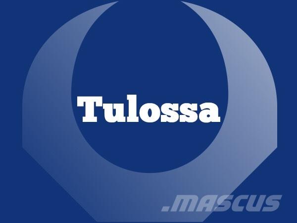 McHale Fusion3 Rotopresse