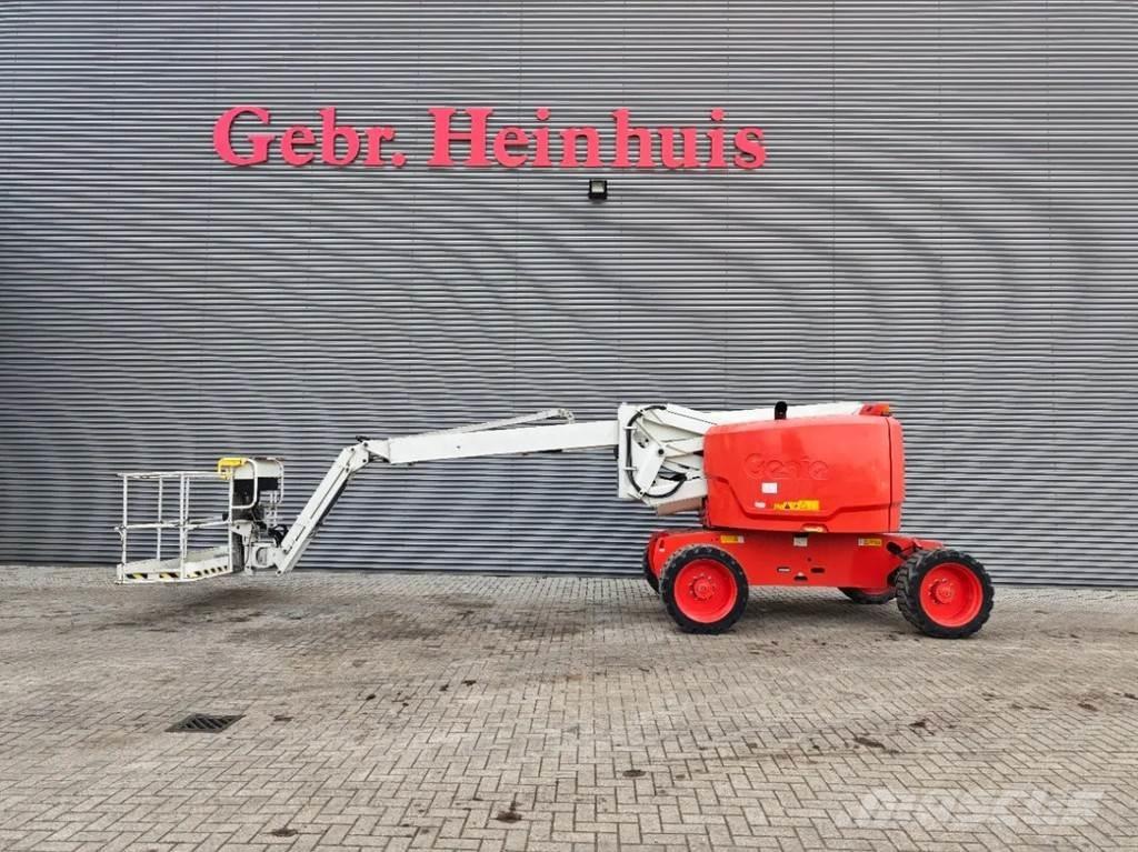 Genie Z-62/40 Piattaforme a braccio articolato