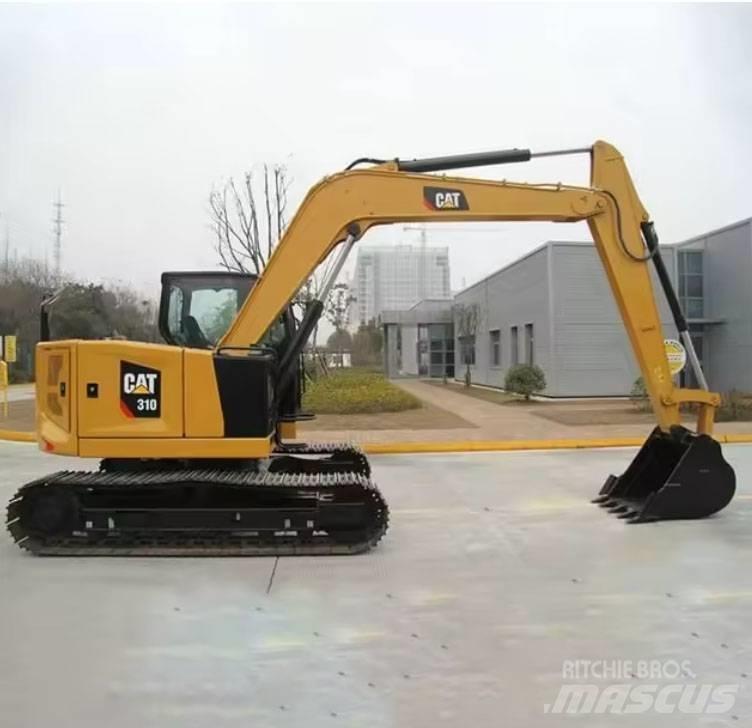 CAT 310 Escavatori cingolati