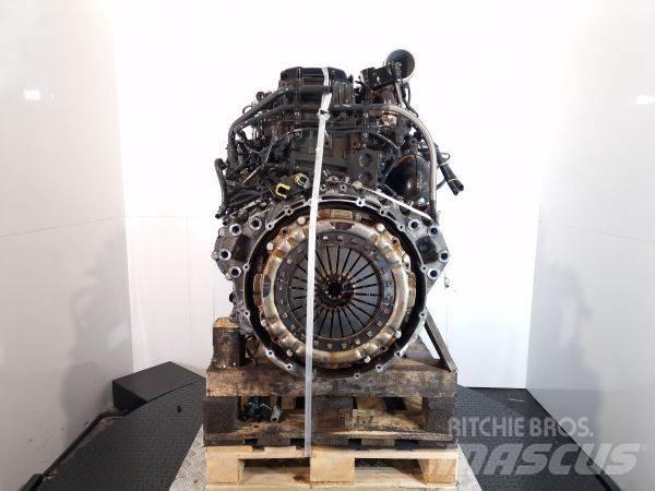 DAF MX-13 355 H3 Motori