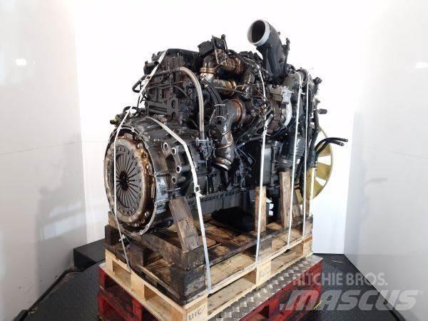 DAF MX-13 355 H3 Motori