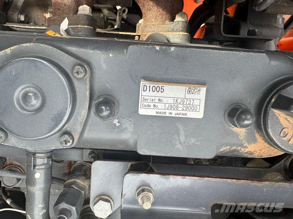 Hamm HD 8 VV Rulli a doppio tamburo