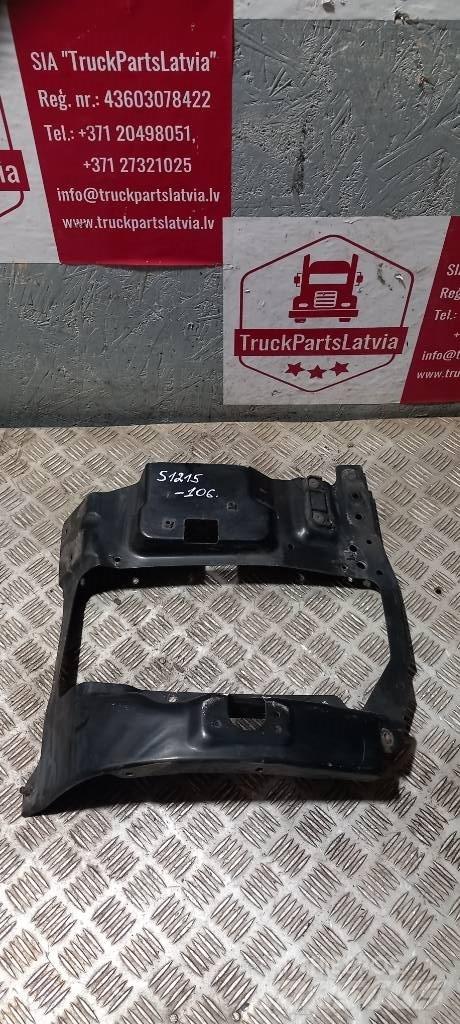 Scania R 440  2124019 Cabine e interni