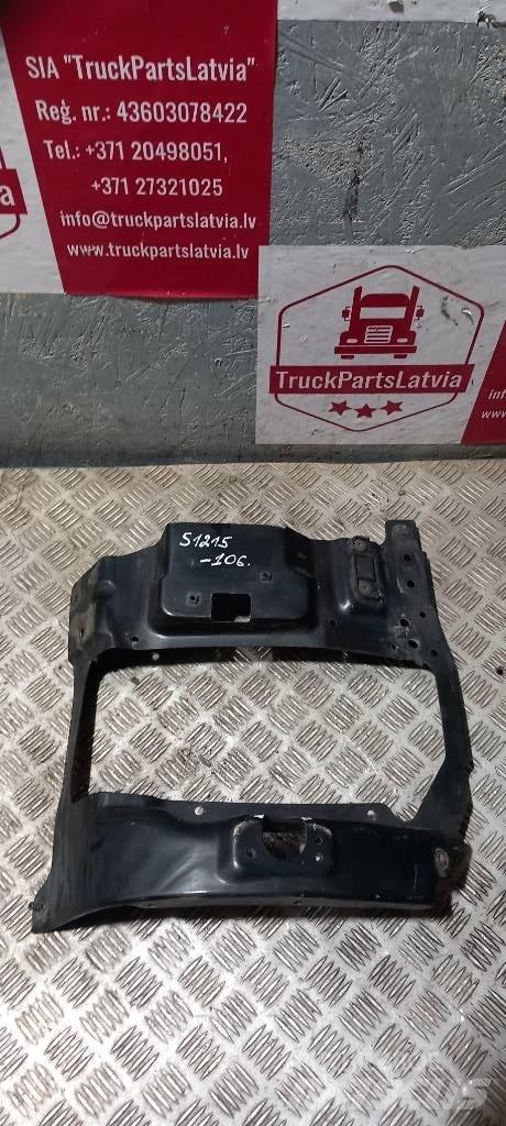 Scania R 440  2124019 Cabine e interni