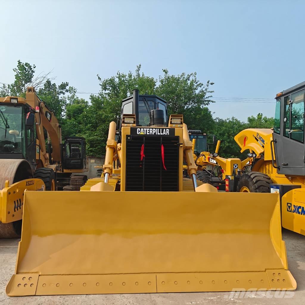 CAT D 7 G Motorgraders