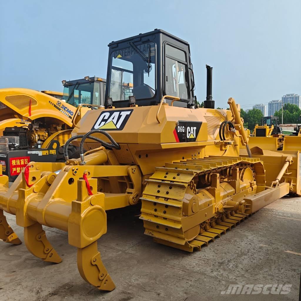 CAT D 7 G Motorgraders